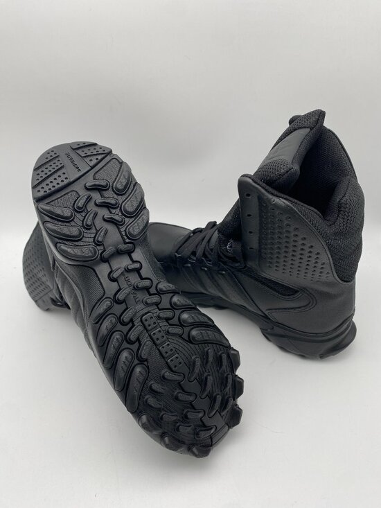 Adidas GSG-9.2 B Boots #807295 Us Men\'s Size 7